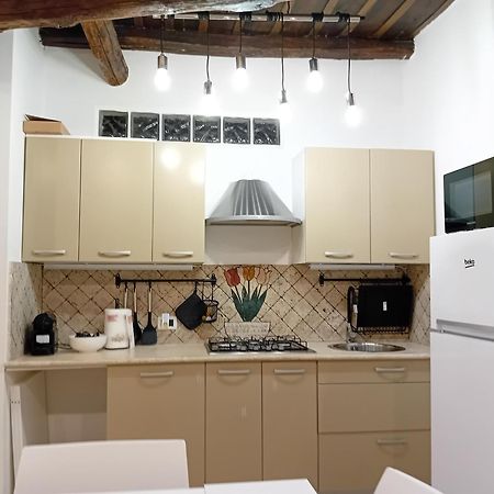 Ferienwohnung La Piccola Dimora Bracciano  Exterior foto
