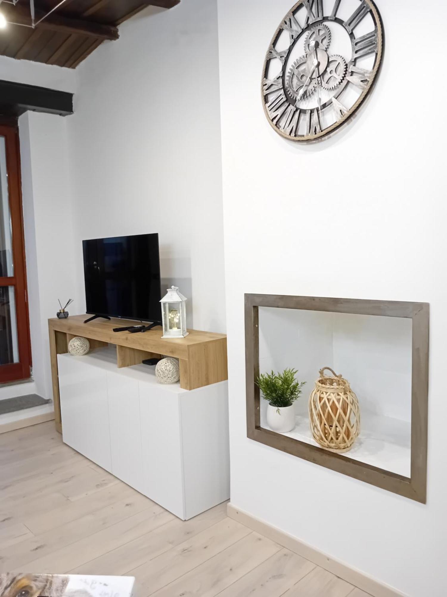 Ferienwohnung La Piccola Dimora Bracciano  Exterior foto
