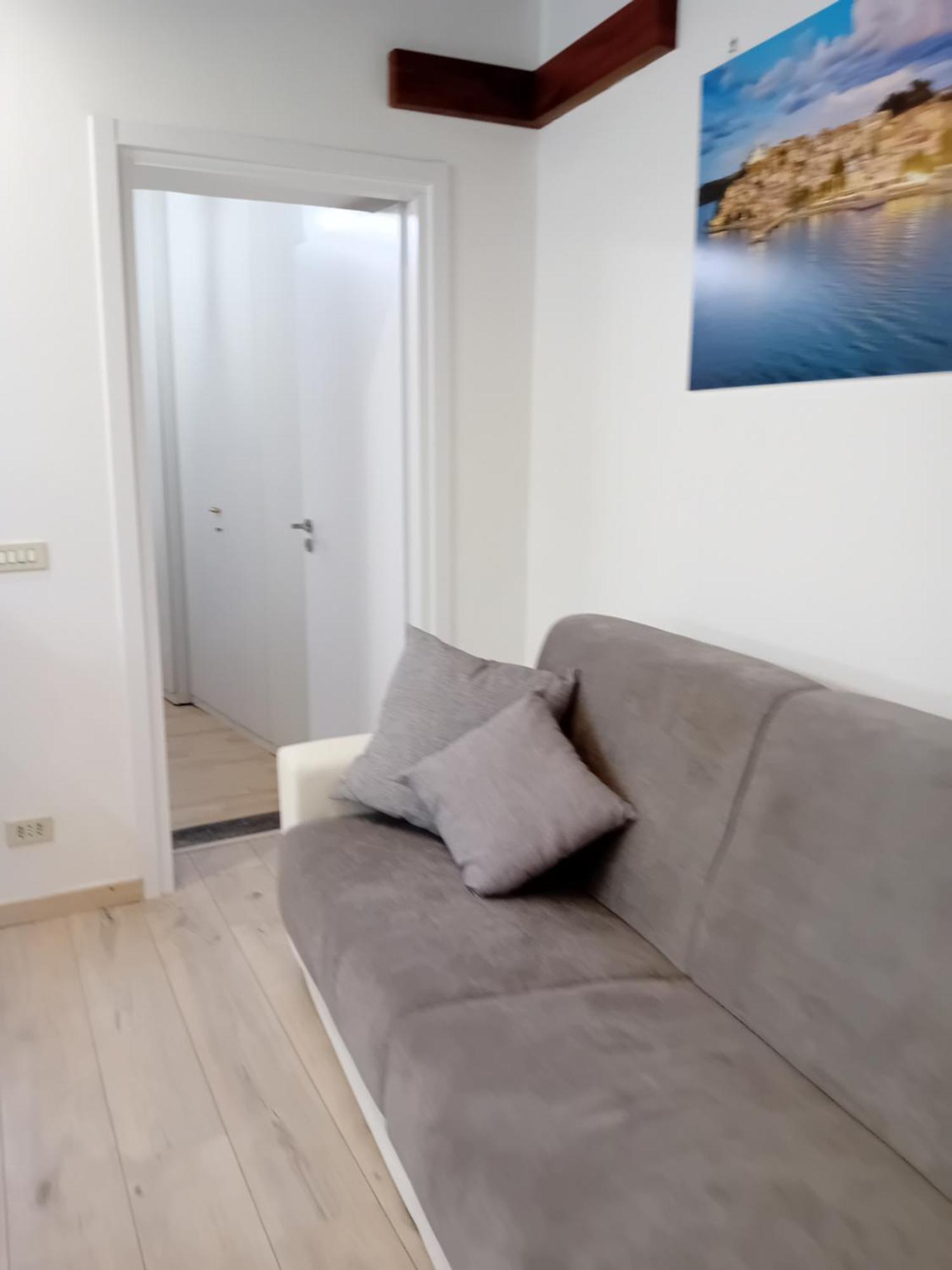 Ferienwohnung La Piccola Dimora Bracciano  Exterior foto
