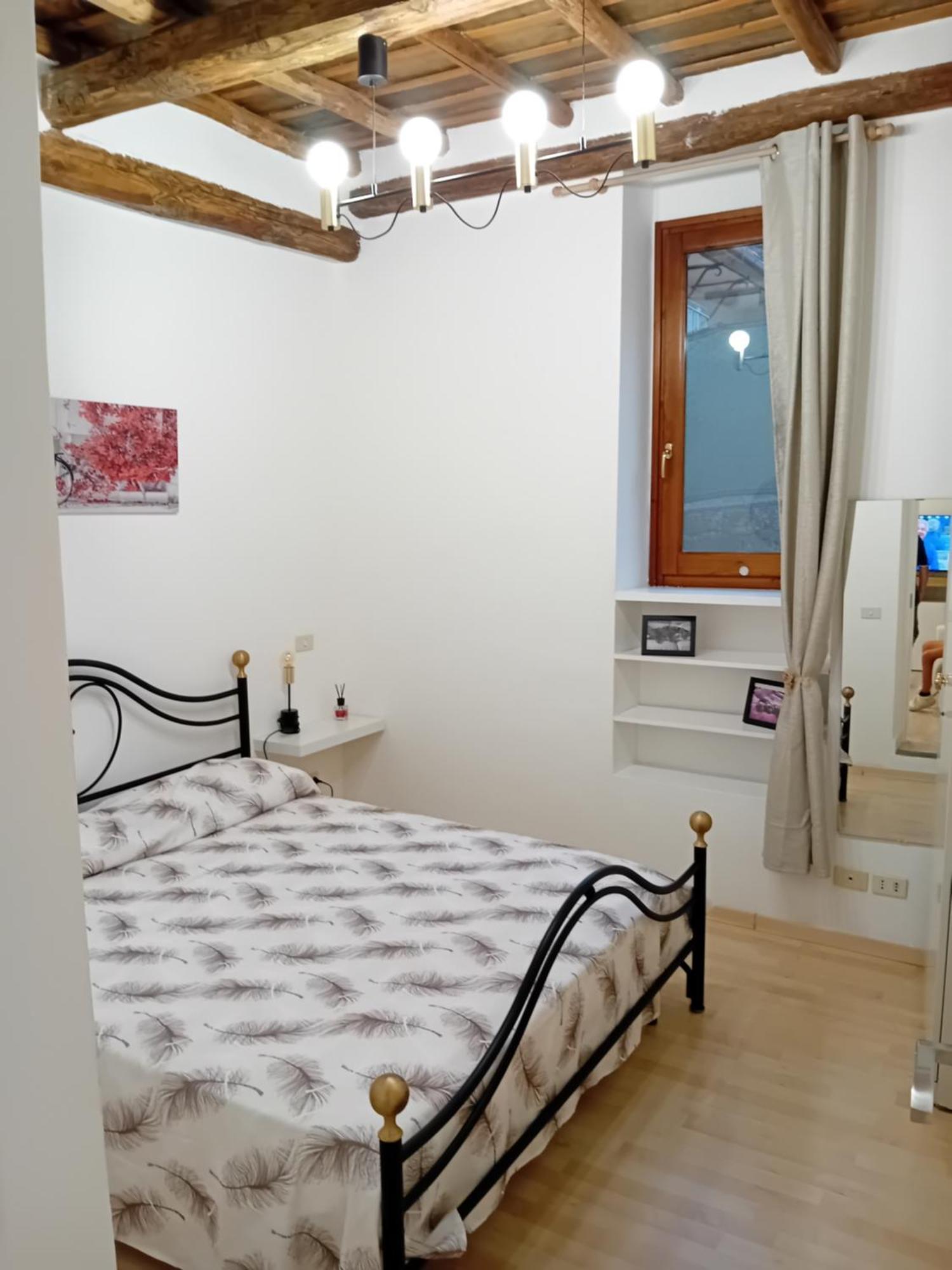 Ferienwohnung La Piccola Dimora Bracciano  Exterior foto