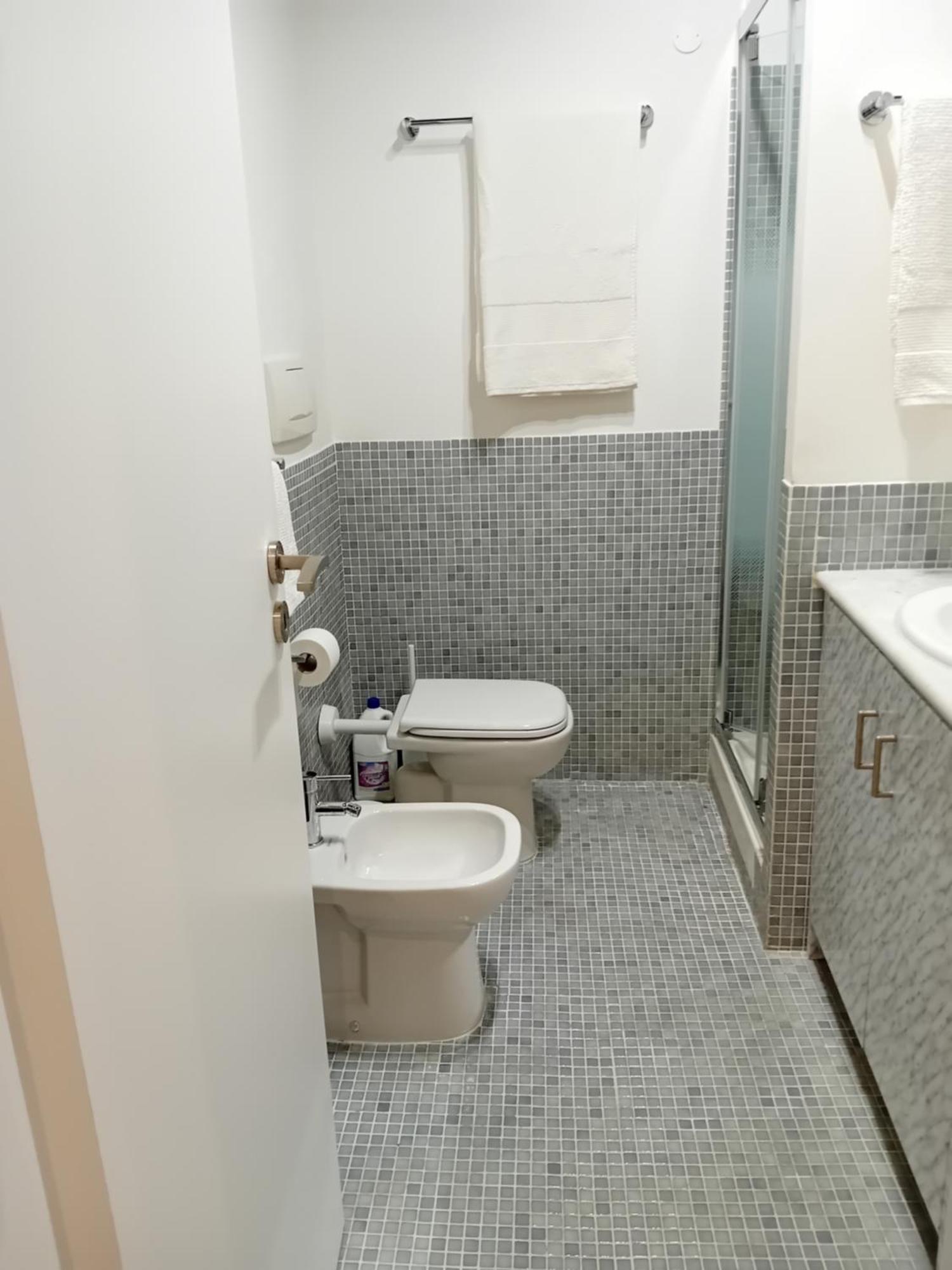 Ferienwohnung La Piccola Dimora Bracciano  Exterior foto