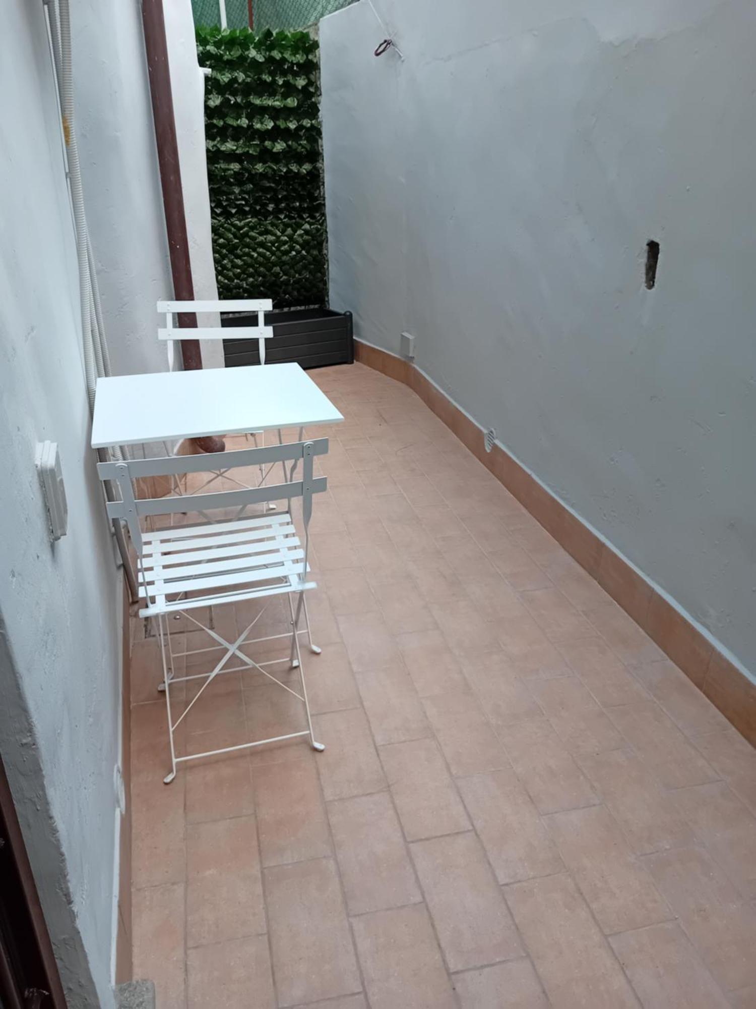Ferienwohnung La Piccola Dimora Bracciano  Exterior foto