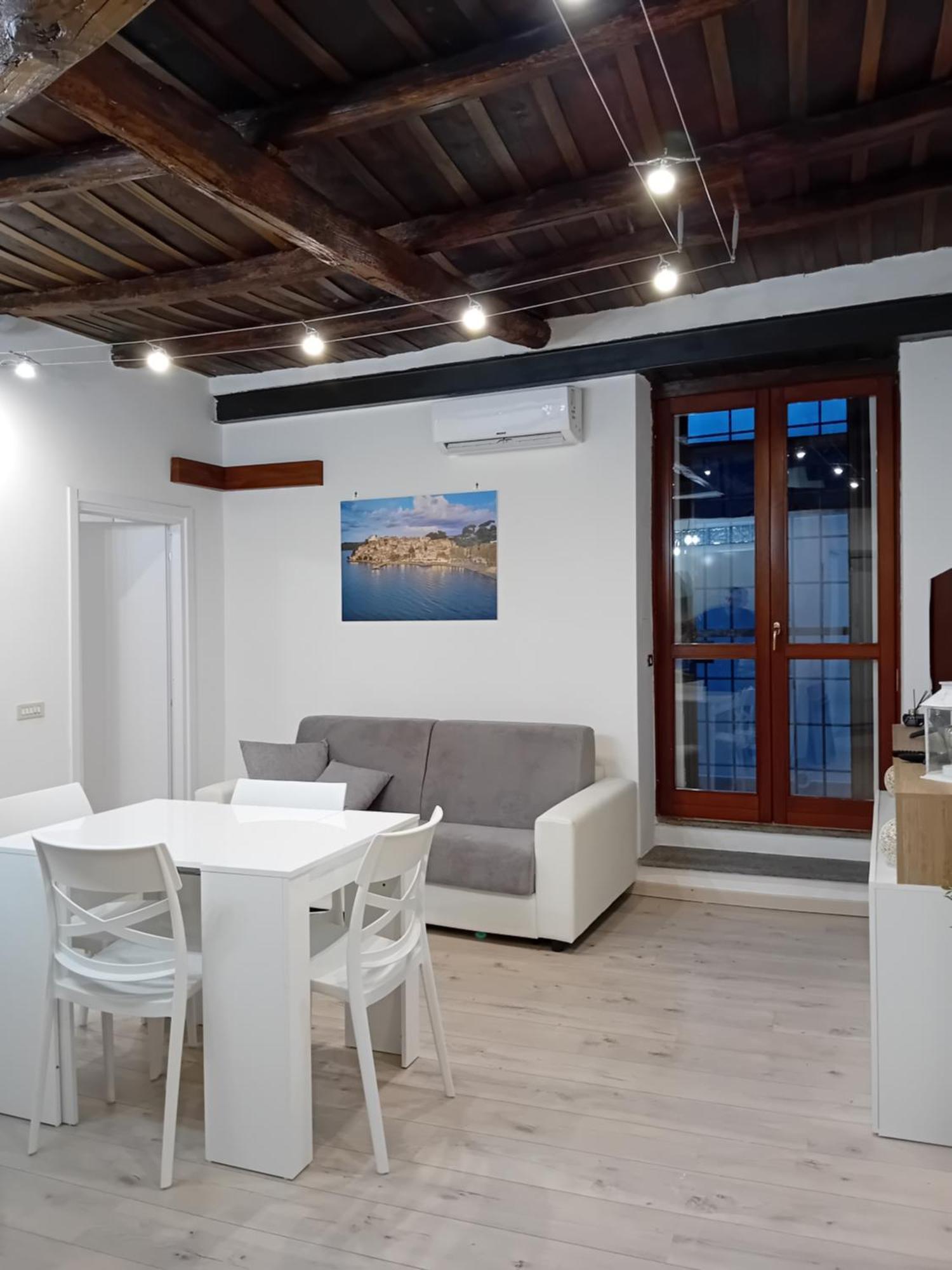 Ferienwohnung La Piccola Dimora Bracciano  Exterior foto