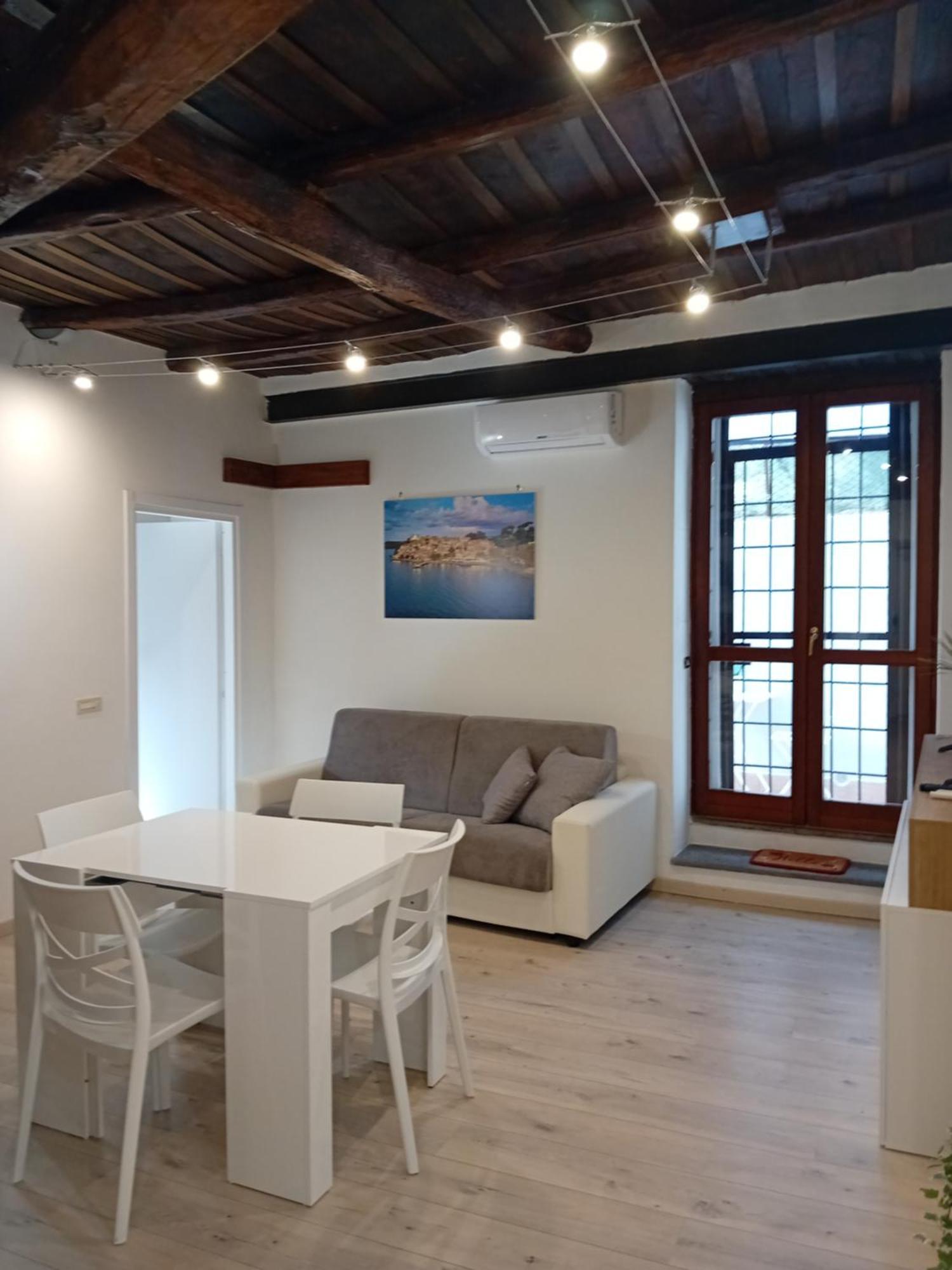 Ferienwohnung La Piccola Dimora Bracciano  Exterior foto