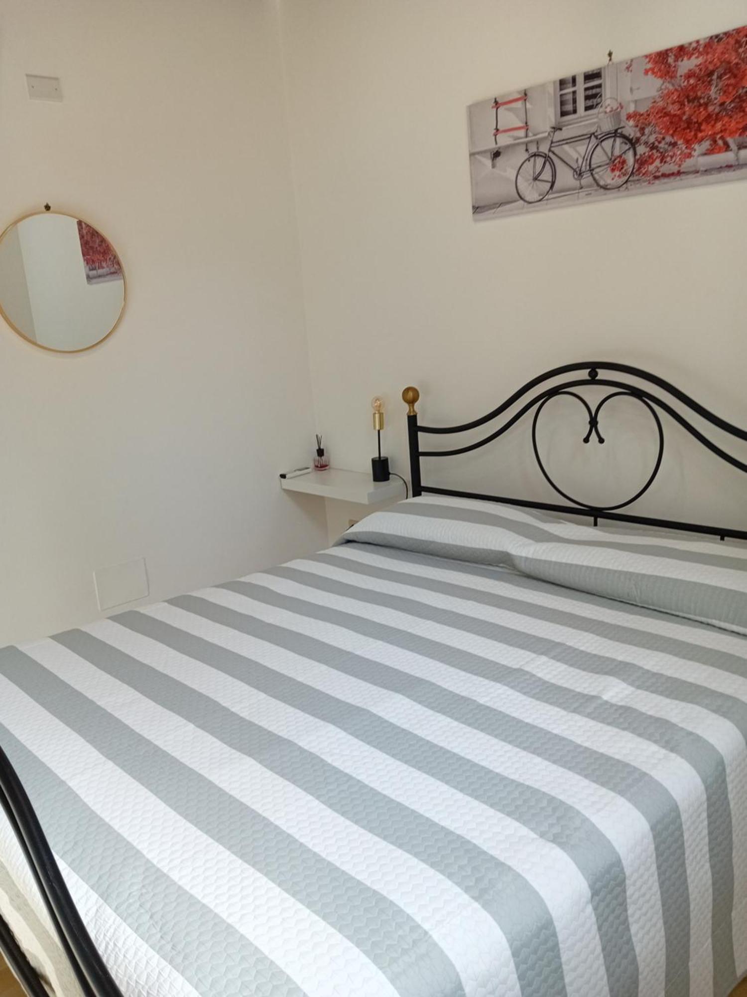 Ferienwohnung La Piccola Dimora Bracciano  Exterior foto