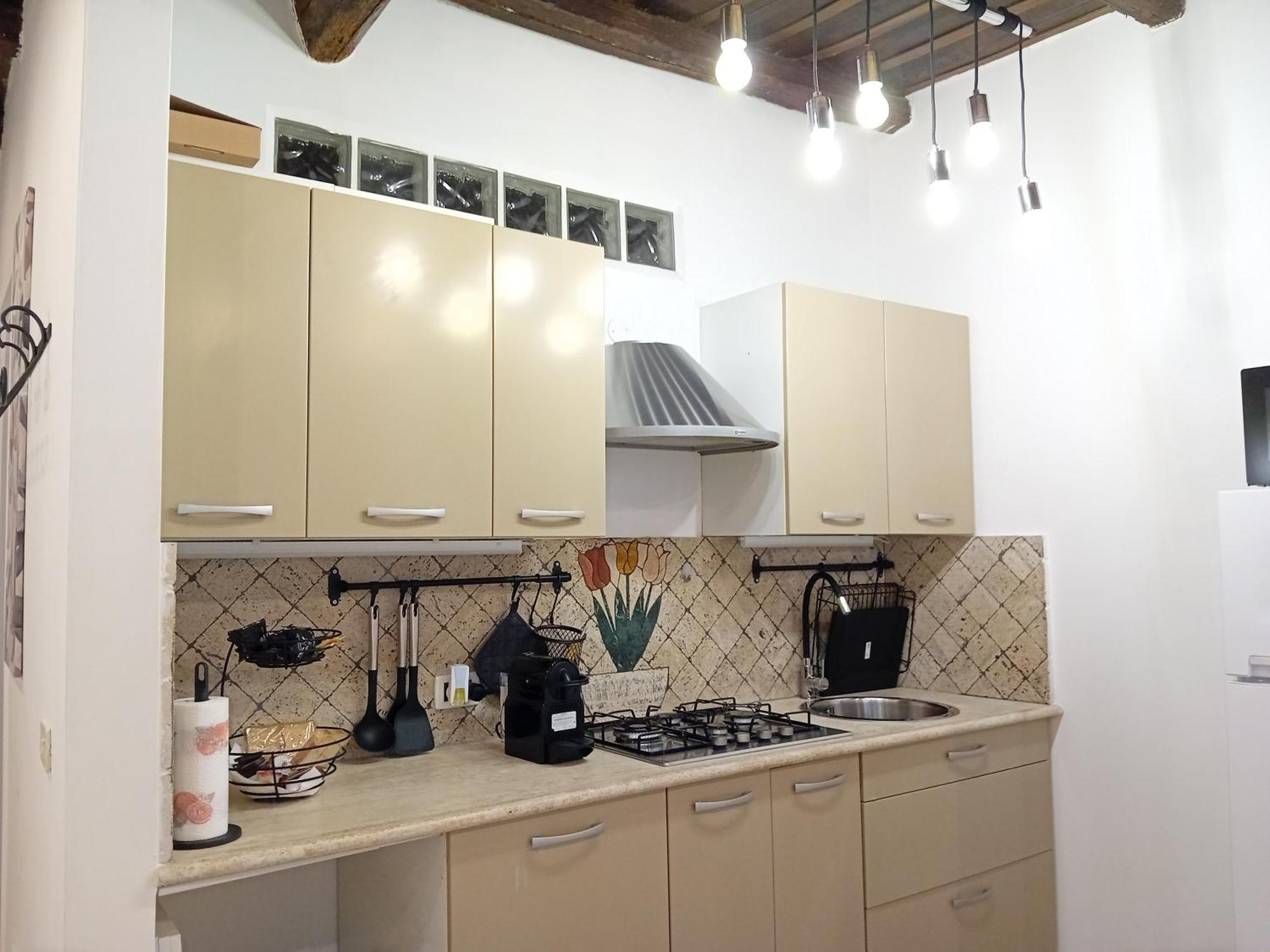 Ferienwohnung La Piccola Dimora Bracciano  Exterior foto